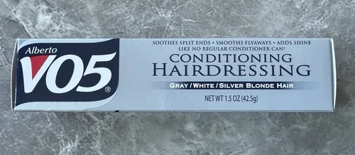 Alberto Vo5 Conditioning Hairdressing thumbnail