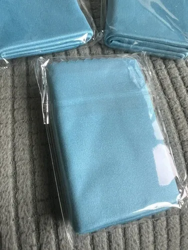 Record-happy Record Cleaning Cloth 3 Pack image indicator(3)