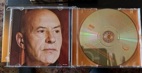 Tchaikovsky Sym No 4 SACD Brand New image indicator(4)