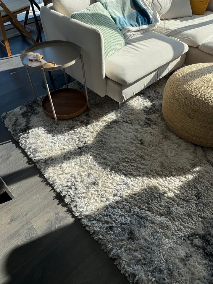 Area rug 50mm pile height - photo 2