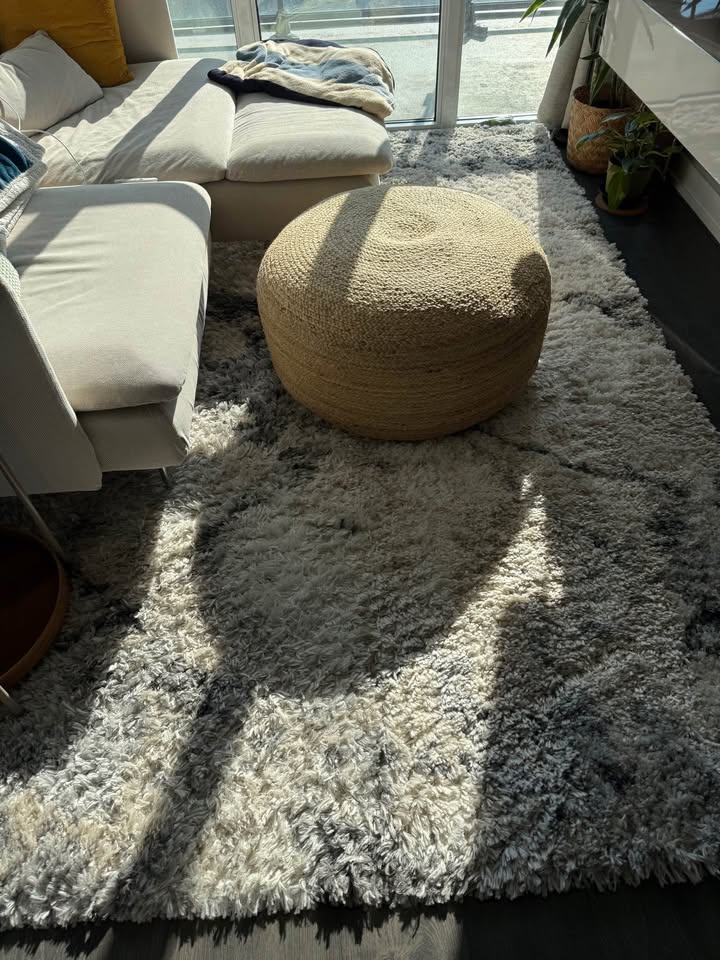 Area rug 50mm pile height - photo 3