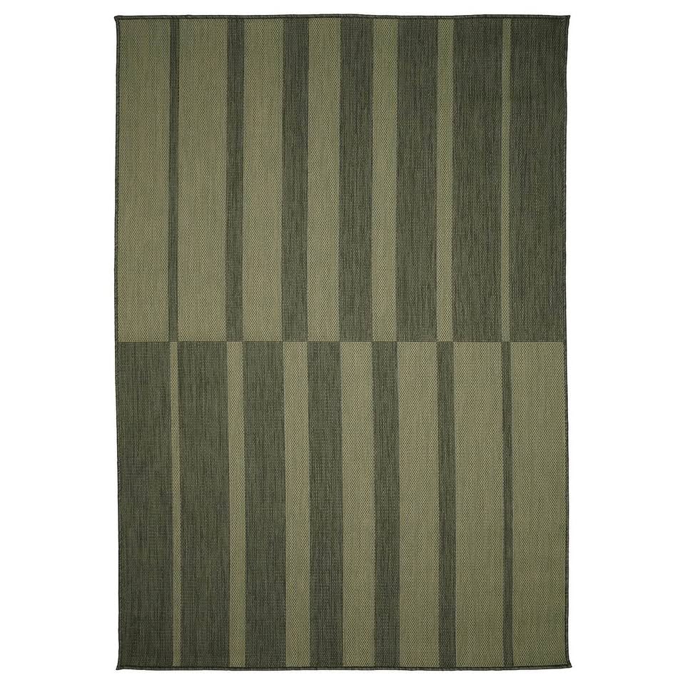 Ikea flatwoven indoor/outdoor rug - photo 2