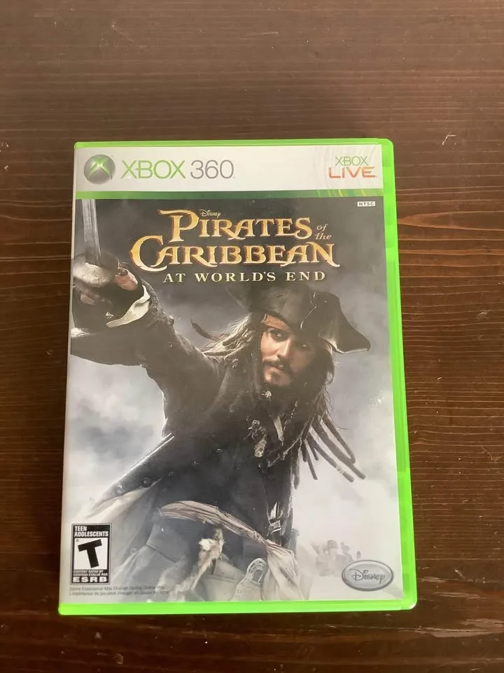 Various Xbox Games image indicator(2)