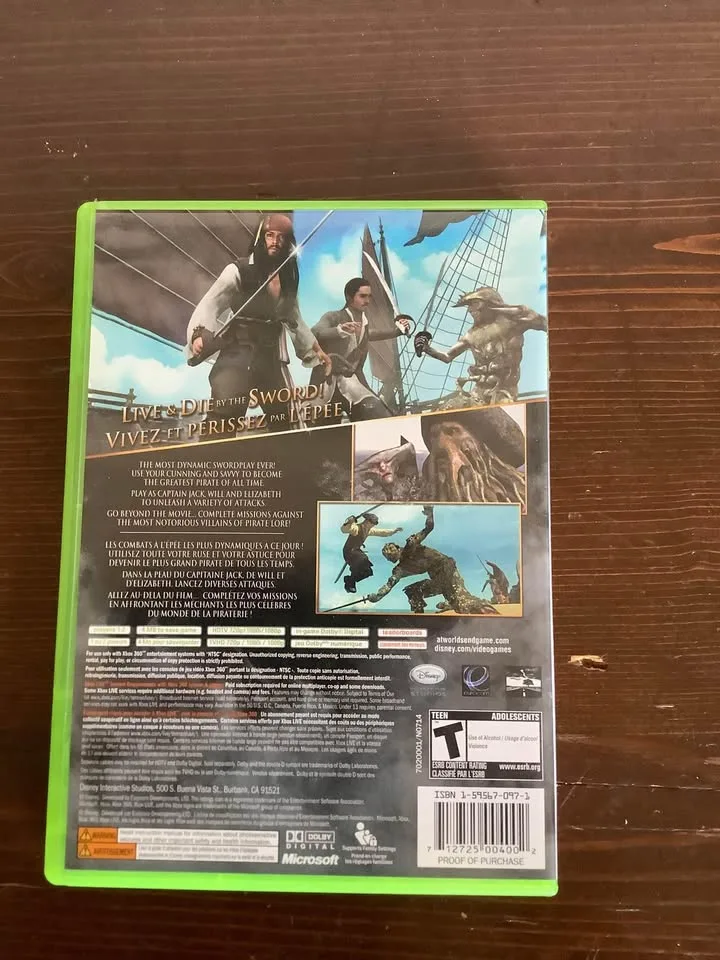 Various Xbox Games image indicator(3)