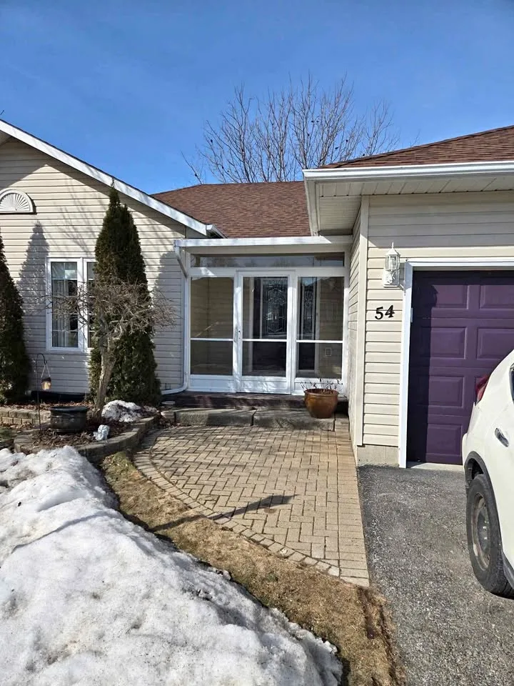 Storm Doors / Patio Enclosure