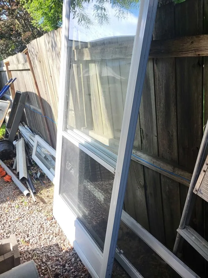 Storm Doors / Patio Enclosure image indicator(2)