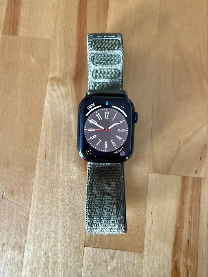 Apple Watch (45mm) - series 7 for sale