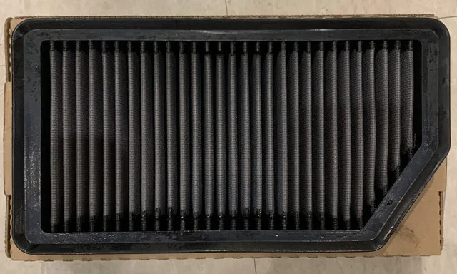 K&N Air Filter #33-3008 Kia & Hyundai image indicator(2)