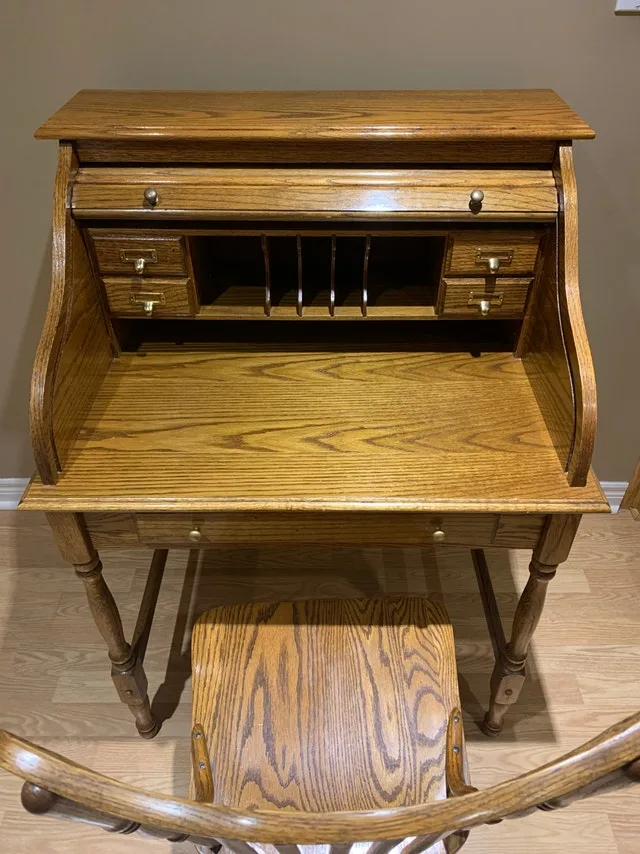 Roll top Desk image indicator(3)