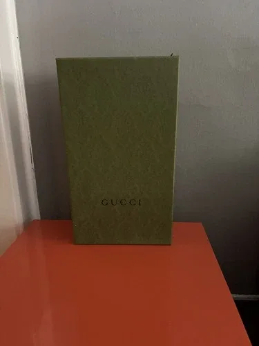 Gucci Brixton Horsebit Loafer 407314 7.5 141641812 image indicator(6)