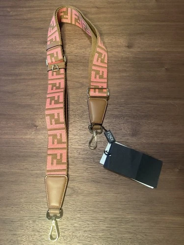 FENDI Strap You Shoulder Strap 125cm(50in) - photo 2