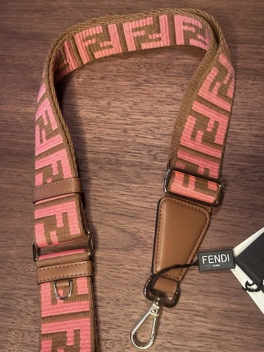 FENDI Strap You Shoulder Strap 125cm(50in) - photo 3