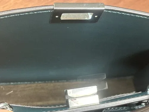 Fendi Peekaboo ISeeU XCross Bag image indicator(4)