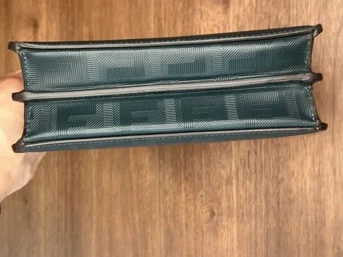 Fendi Peekaboo ISeeU XCross Bag image indicator(6)