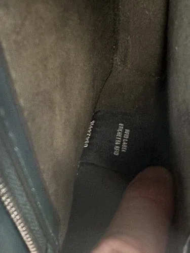 Fendi Peekaboo ISeeU XCross Bag image indicator(9)