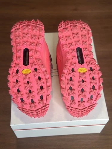 Moncler Trailgrip GTX Sneakers, sz 10 Women - photo 5