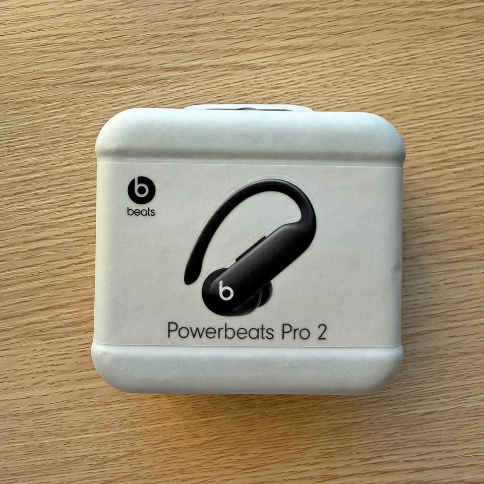 Powerbeats Pro 2