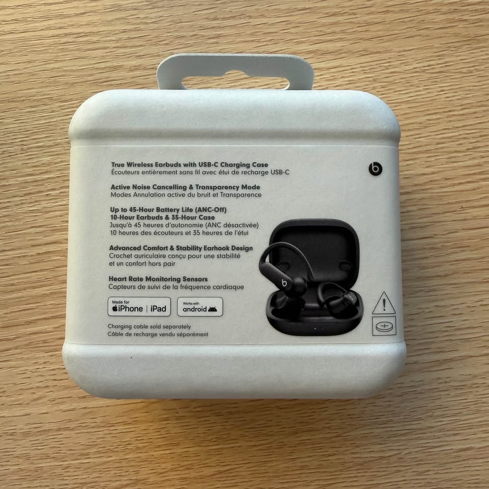Powerbeats Pro 2 - photo 2