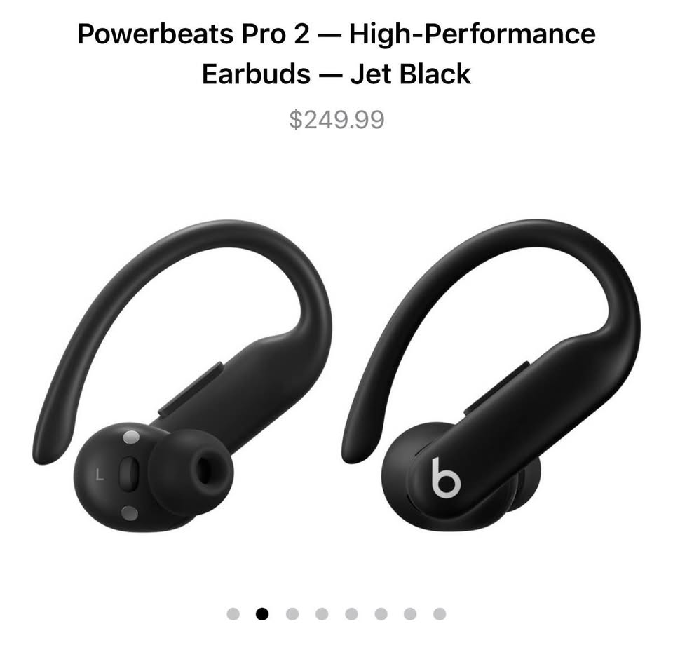 Powerbeats Pro 2 - photo 4