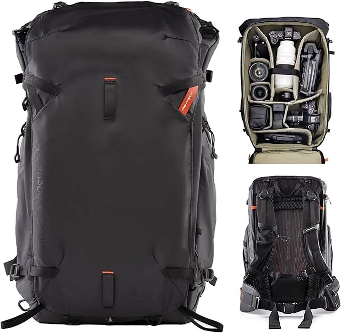 PGYTECH OnePro Focux Backpack