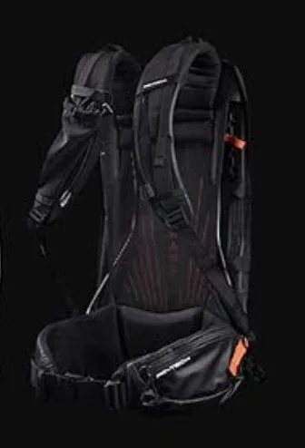 PGYTECH OnePro Focux Backpack image indicator(2)