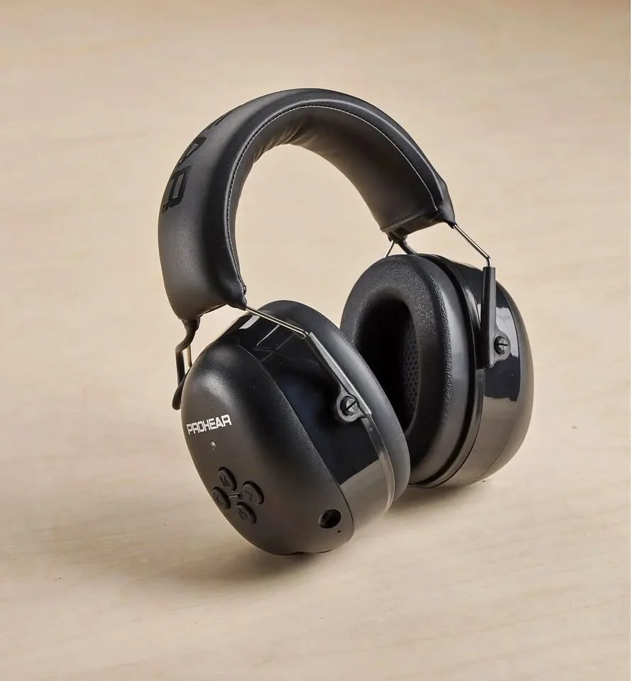 Prohear EM037 Bluetooth Hearing Protector