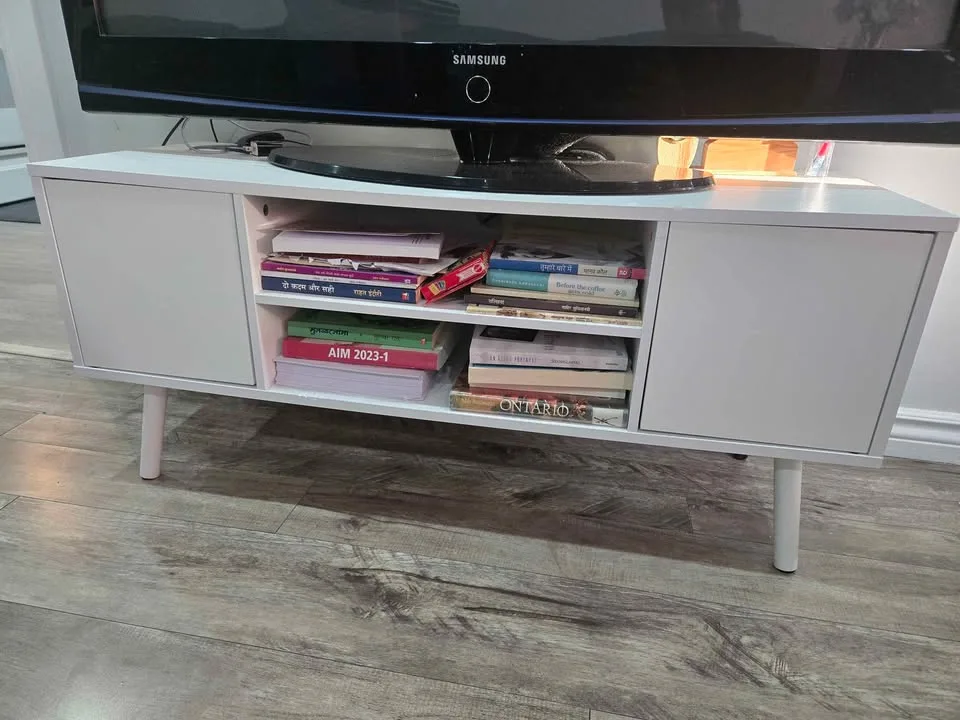 Tv stand image indicator(3)