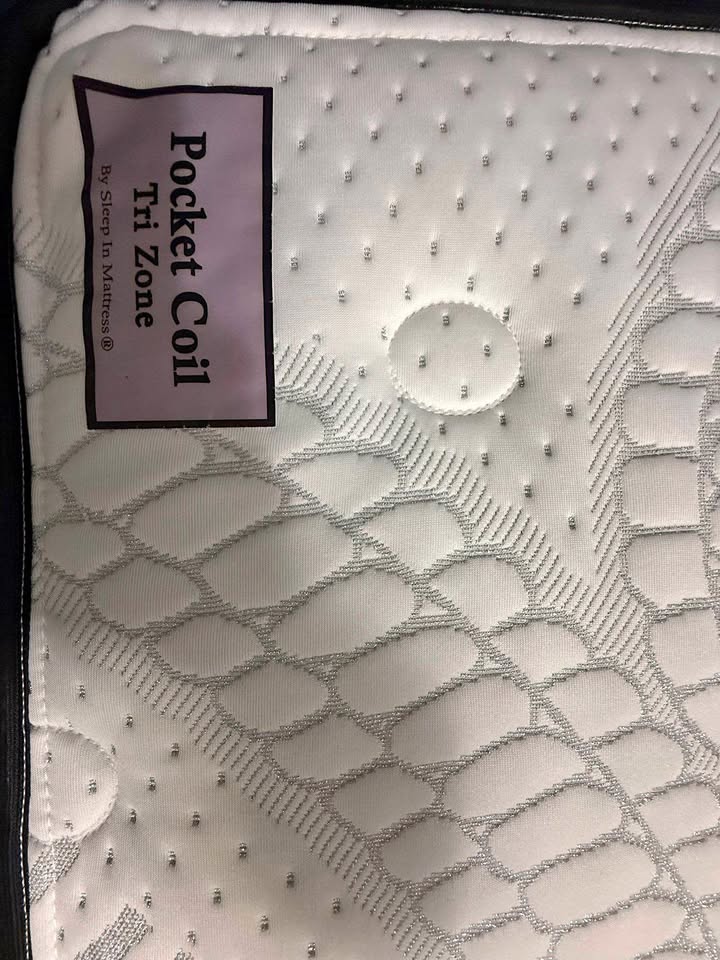 Queen mattress
