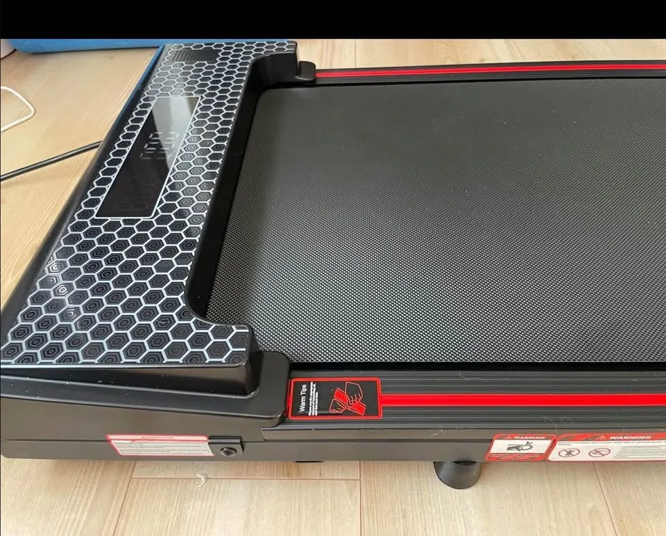 Under Desk Treadmill - Brand New image indicator(2)