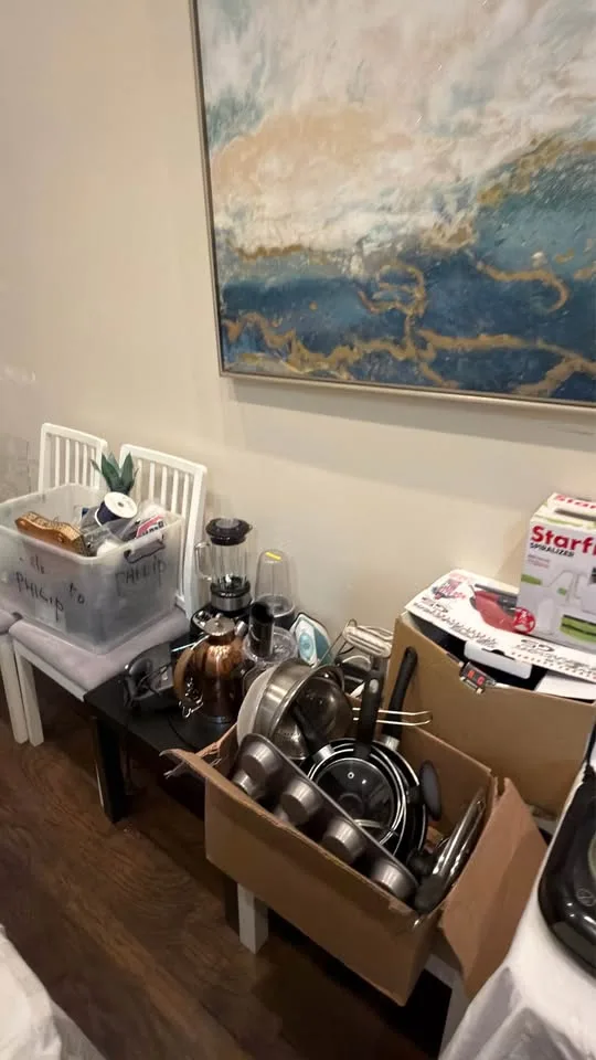 Garage SALE! Everything must go! Cheap prices! MSG for location image indicator(6)