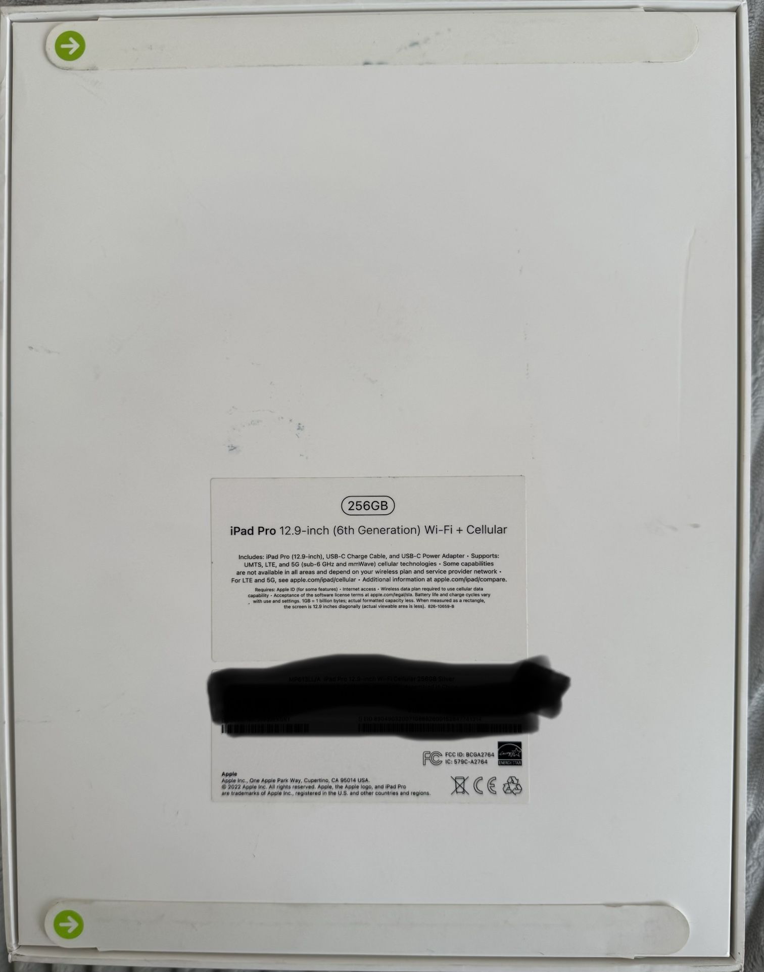 New iPad Pro + iPad Magic Keyboard. - photo 3