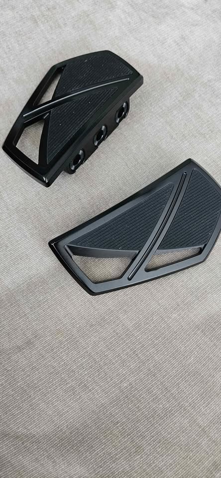 Kuryakan Phantom Mini Boards - photo 2