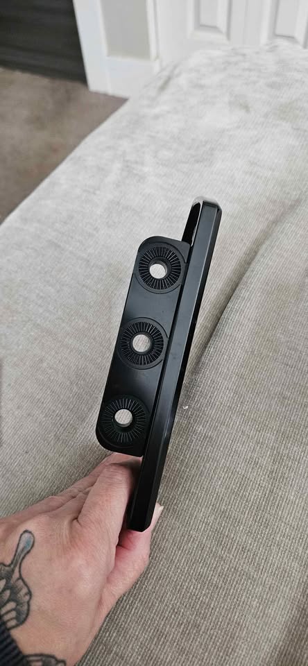 Kuryakan Phantom Mini Boards - photo 3
