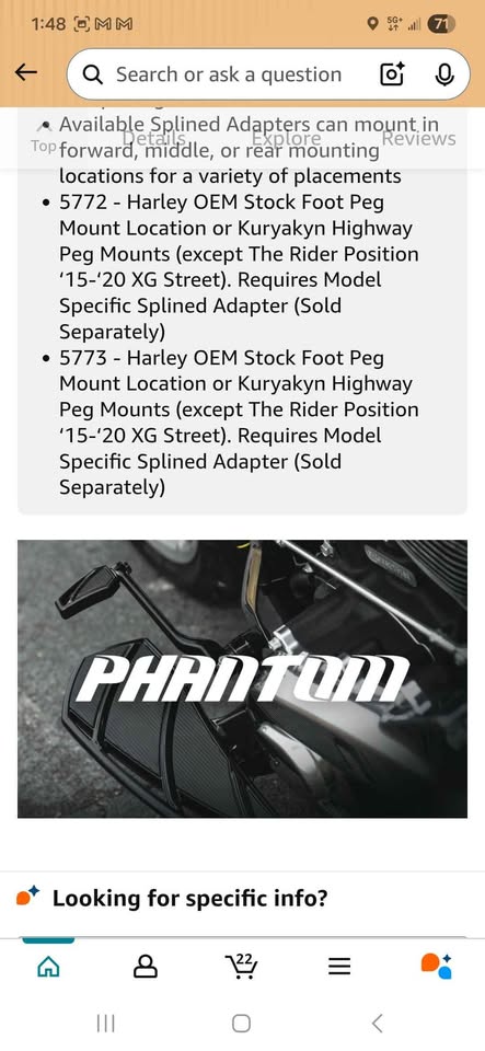 Kuryakan Phantom Mini Boards - photo 4