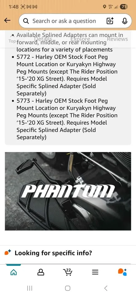 Kuryakan Phantom Mini Boards image indicator(4)