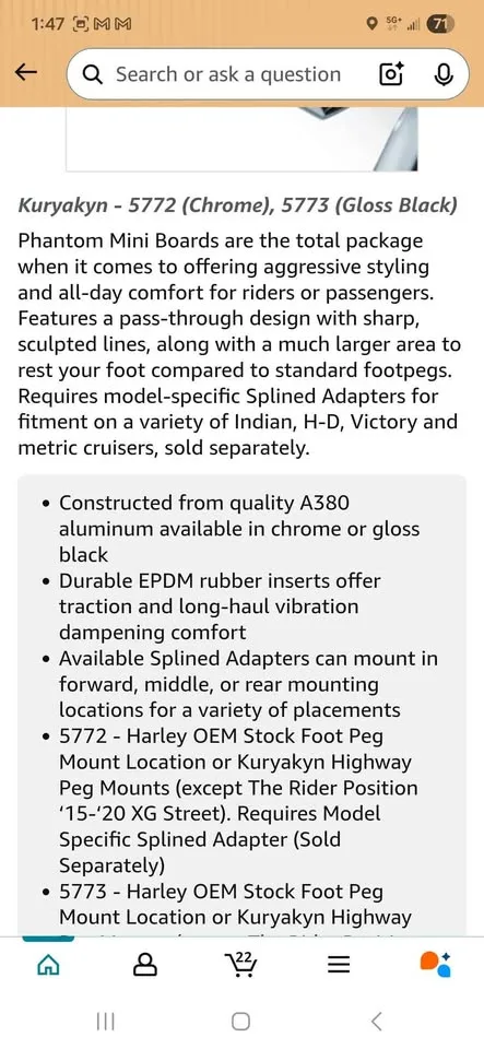 Kuryakan Phantom Mini Boards image indicator(5)