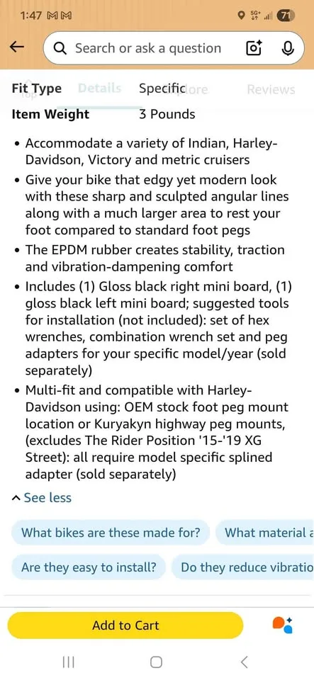 Kuryakan Phantom Mini Boards image indicator(6)