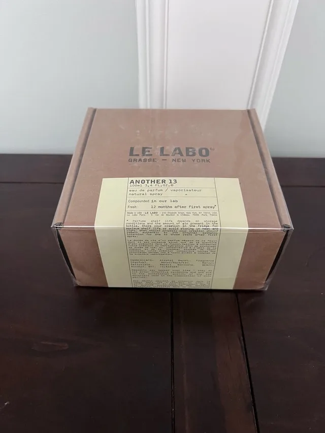 Le Labo Another 13 EDP Perfume 100ml image indicator(3)