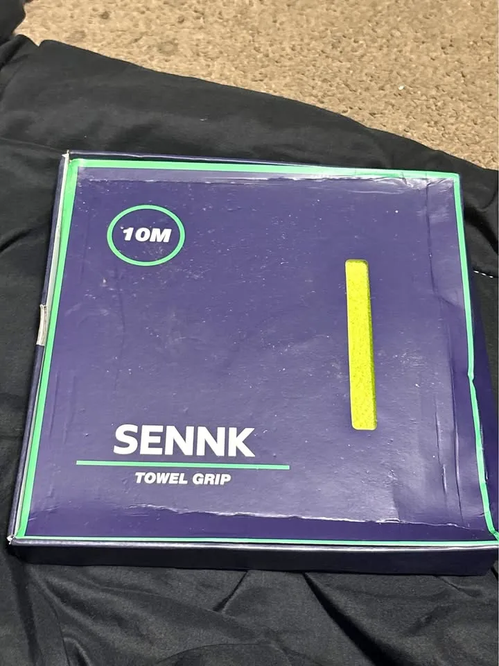 Badminton equipment, selling all together for $100 thumbnail