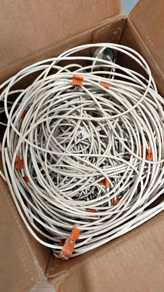 Network cable