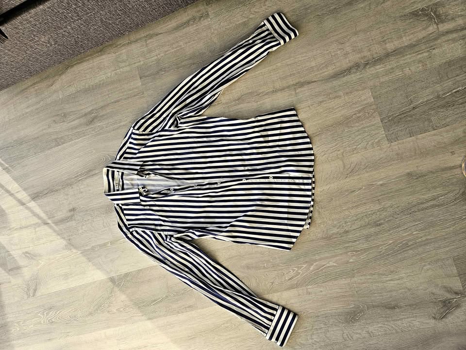Men's shirt Zara large