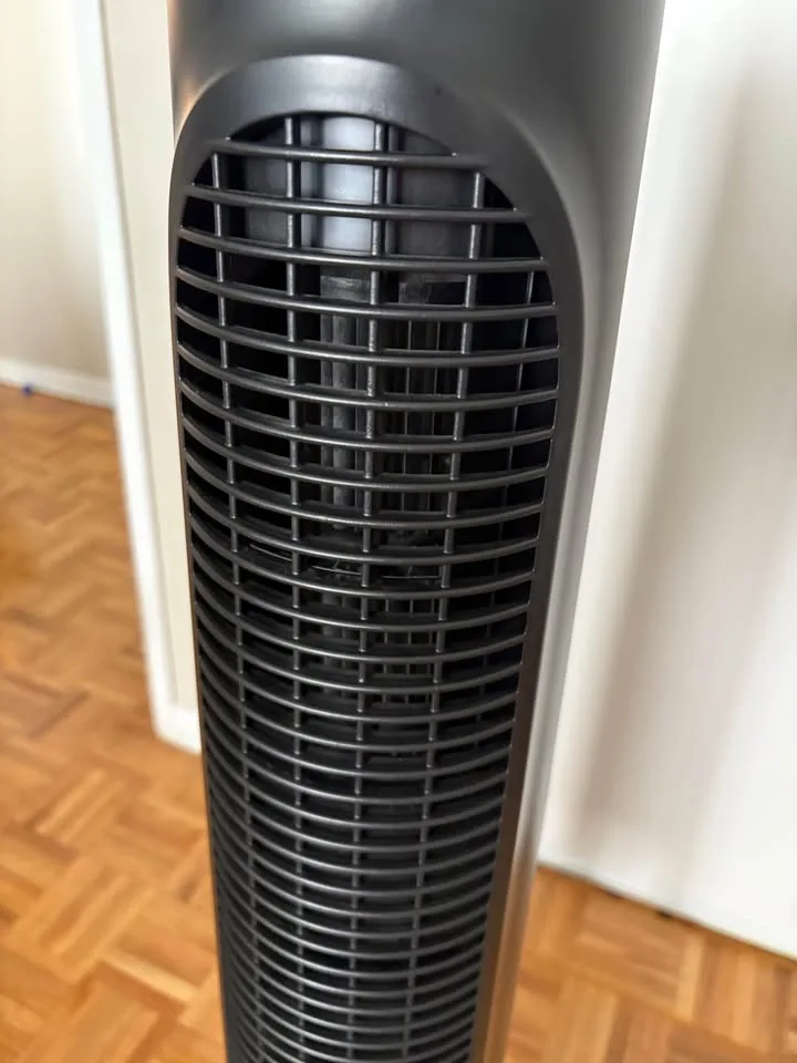 Honeywell HYF260BC QuietSet® fan image indicator(3)