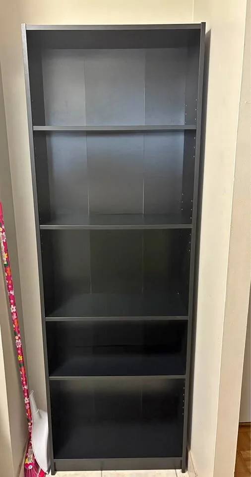 Ikea Finnby Bookcase thumbnail