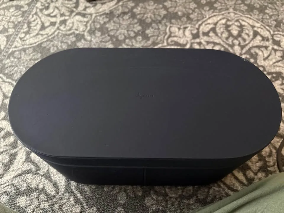 Dyson Airwrap Long image indicator(2)