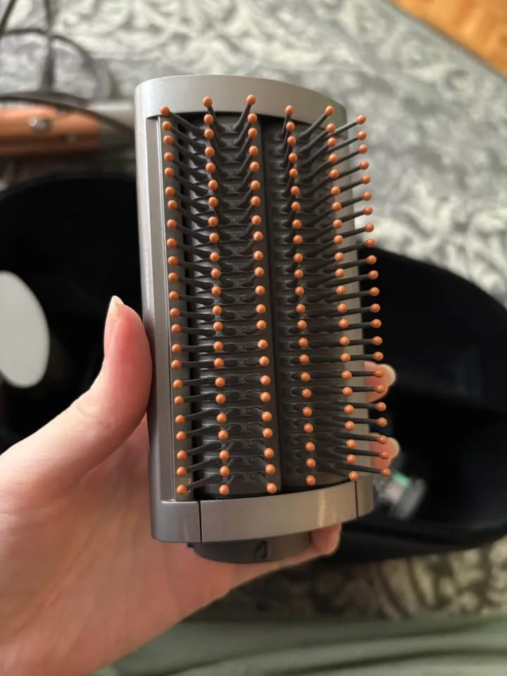 Dyson Airwrap Long image indicator(3)