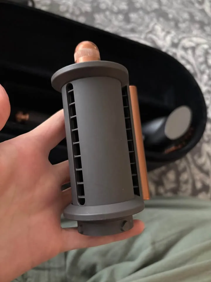 Dyson Airwrap Long image indicator(5)