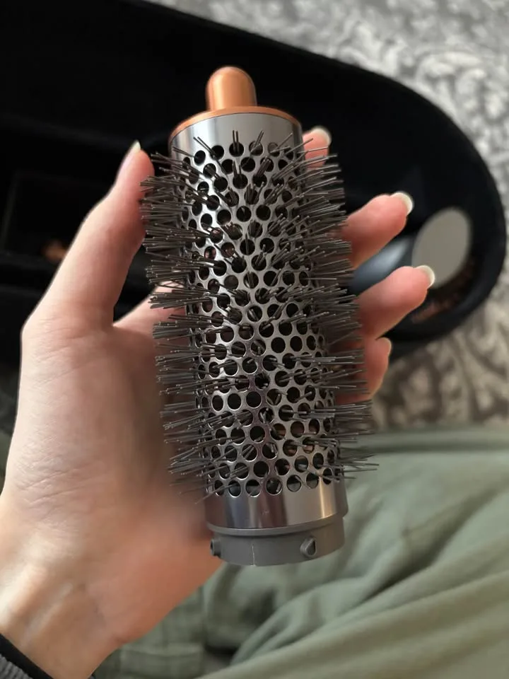 Dyson Airwrap Long image indicator(6)