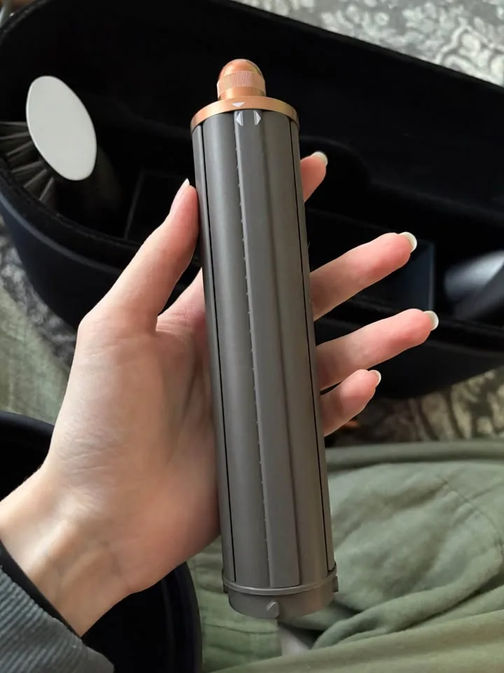 Dyson Airwrap Long image indicator(8)