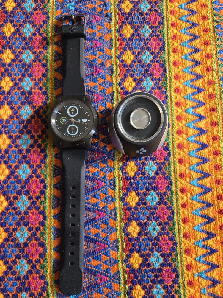 Smart Watch - MyKronoz ZeTime
