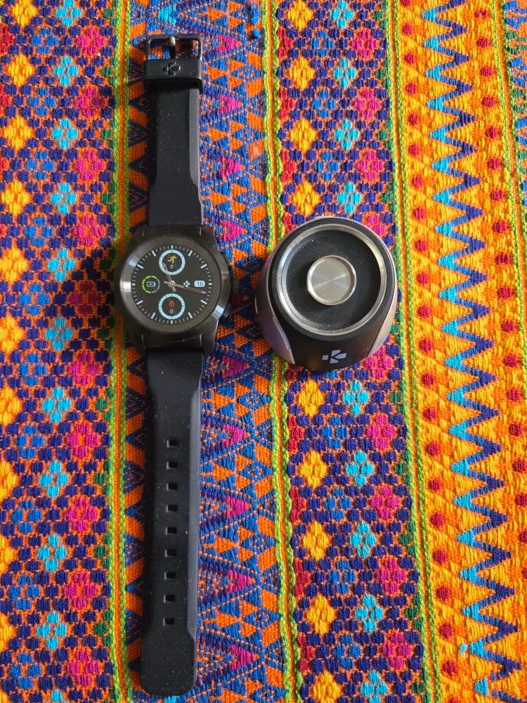 Smart Watch - MyKronoz ZeTime